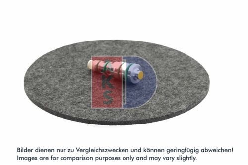 Produktbild für Regelventil, Kompressor