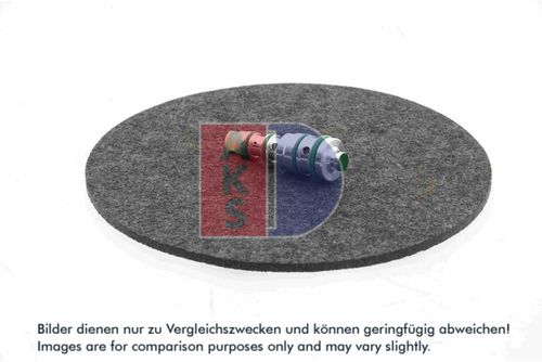 Produktbild für Regelventil, Kompressor