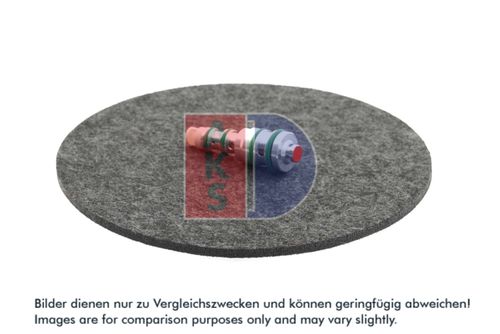Produktbild für Regelventil, Kompressor
