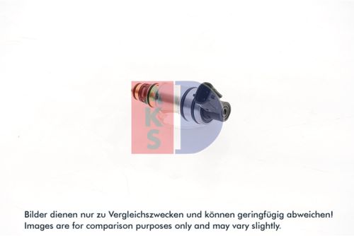 Produktbild für Regelventil, Kompressor