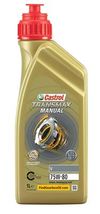 Produktbild für TRANSMAX Manual V 75W-80/ 1 L