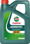 Produktbild für Castrol Magnatec 5W-40 C3 [4L] 