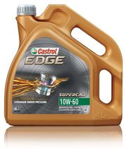EDGE 10W-60 (4L) SUZUKI ALTO