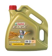 EDGE 0W-20 LL IV (4L) AUDI A2