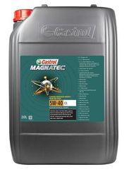 Castrol Magnatec 5W-40 C3 [20L] OPEL ASTRA