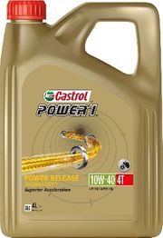 POWER1 4T 10W-40/ 4 L BMW 7