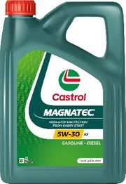 MAGNATEC 5W-30 A5/ 4 L FORD STREET KA