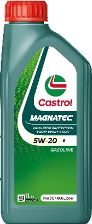 MAGNATEC 5W-20 E/ 1 L FORD FUSION