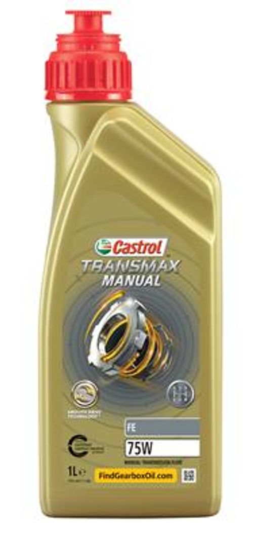 Produktbild für TRANSMAX Manual FE 75W/ 1 L