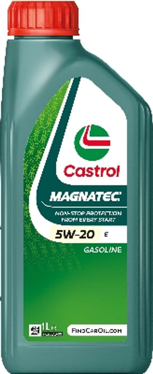 Produktbild für MAGNATEC 5W-20 E/ 1 L