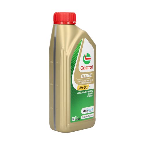 Produktbild für Castrol EDGE 5W-30 C3 [1L] 