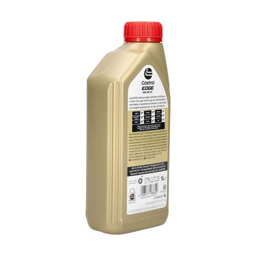 Produktbild für Castrol EDGE 5W-30 C3 [1L] 