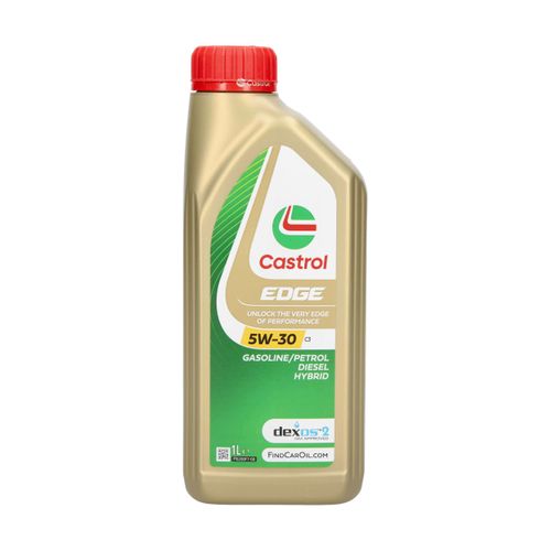 Produktbild für Castrol EDGE 5W-30 C3 [1L] 