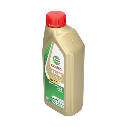 Produktbild für Castrol EDGE 5W-30 C3 [1L] 