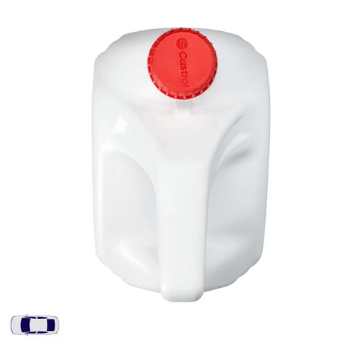 Produktbild für GTX 5W-40 A3/B4/ 5 L