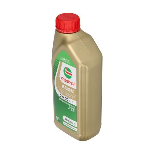 Produktbild für EDGE 0W-20 C5/ 1 L