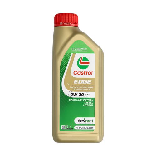 Produktbild für EDGE 0W-20 C5/ 1 L