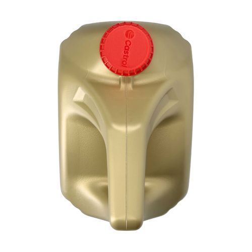Produktbild für EDGE 0W-20 LL IV/ 5 L