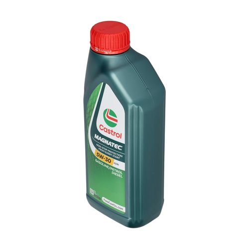 Produktbild für MAGNATEC 5W-30 A3/B4/ 1 L
