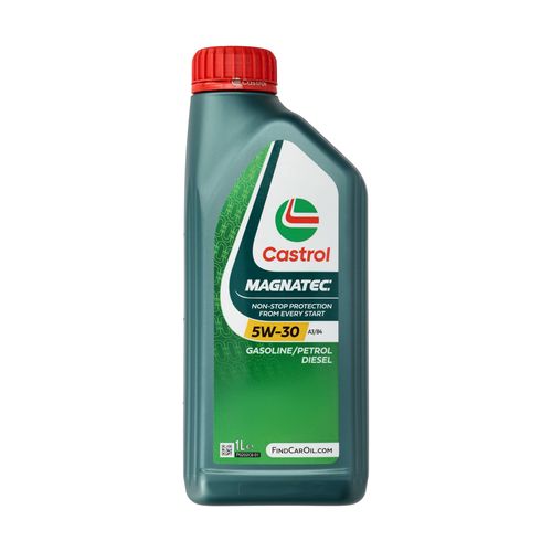 Produktbild für MAGNATEC 5W-30 A3/B4/ 1 L