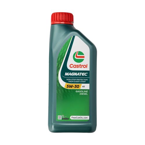 Produktbild für MAGNATEC 5W-30 A5/ 1 L