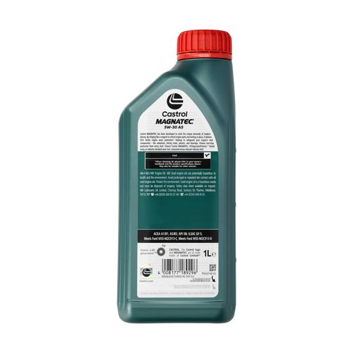 Produktbild für MAGNATEC 5W-30 A5/ 1 L