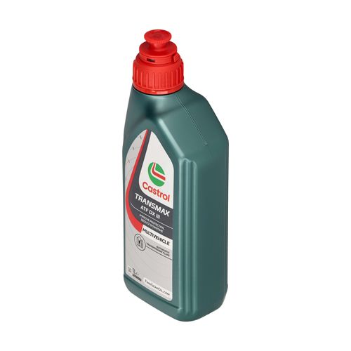 Produktbild für TRANSMAX ATF DX III Multivehicle/ 1 L