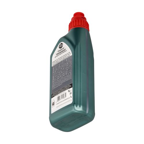 Produktbild für TRANSMAX ATF DX III Multivehicle/ 1 L