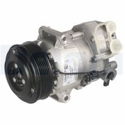Kompressor, Klimaanlage CHEVROLET