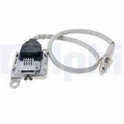 NOx-Sensor, NOx-Katalysator CITROËN C4 AIRCROSS