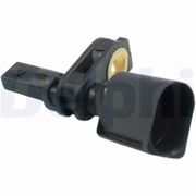 Sensor, Raddrehzahl VW PASSAT