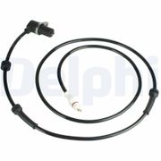 Sensor, Raddrehzahl FIAT DUCATO