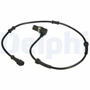 Sensor, Raddrehzahl MITSUBISHI CARISMA