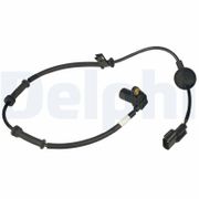 Sensor, Raddrehzahl HYUNDAI GETZ