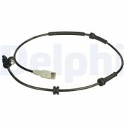 Sensor, Raddrehzahl FIAT SCUDO