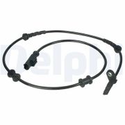 Sensor, Raddrehzahl FIAT DUCATO