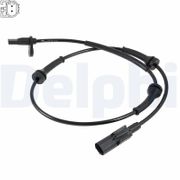 Sensor, Raddrehzahl FIAT 500 C