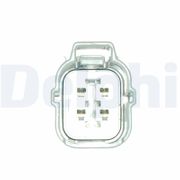 Lambdasonde HONDA STREAM