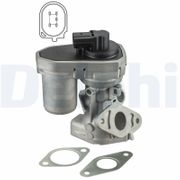 AGR-Ventil FIAT CROMA