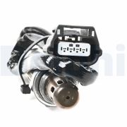 Lambdasonde NISSAN NOTE