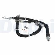 Bremsschlauch LAND ROVER DISCOVERY