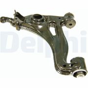 Lenker, Radaufhängung MERCEDES-BENZ SLK