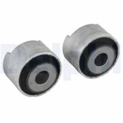 Lagerung, Lenker LAND ROVER DISCOVERY