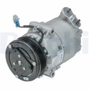 Kompressor, Klimaanlage OPEL TIGRA