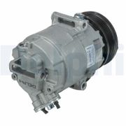 Kompressor, Klimaanlage OPEL TIGRA