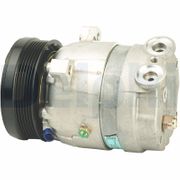 Kompressor, Klimaanlage OPEL CALIBRA