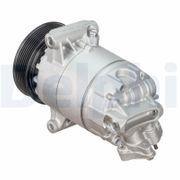 Kompressor, Klimaanlage NISSAN QASHQAI / QASHQAI +2