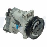 Kompressor, Klimaanlage OPEL INSIGNIA