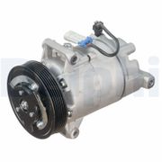 Kompressor, Klimaanlage OPEL INSIGNIA