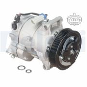 Kompressor, Klimaanlage OPEL INSIGNIA